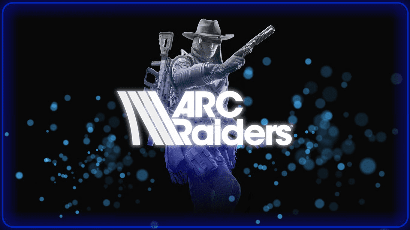 Arc Raiders
