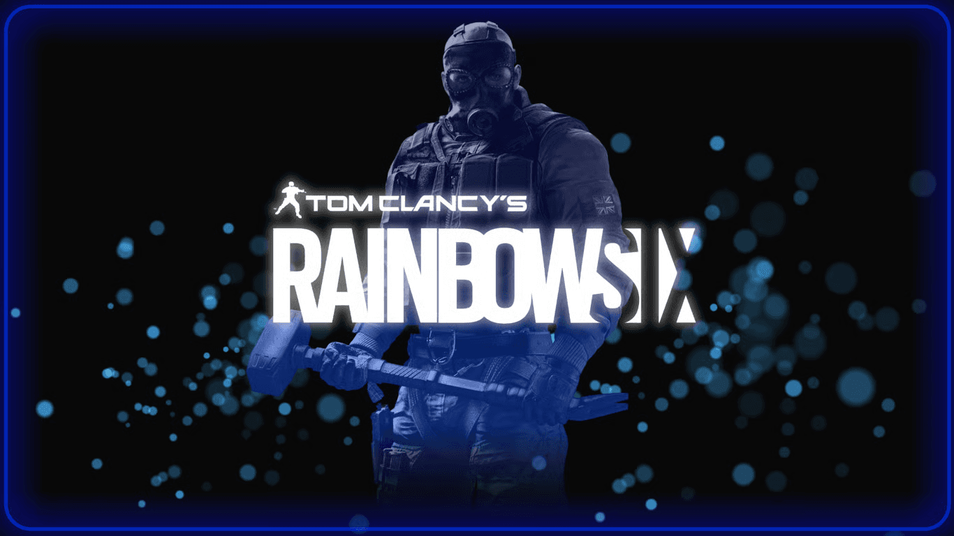 Rainbow Six Siege
