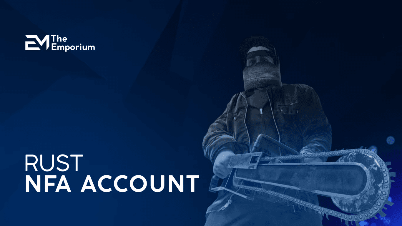 Rust NFA Accounts