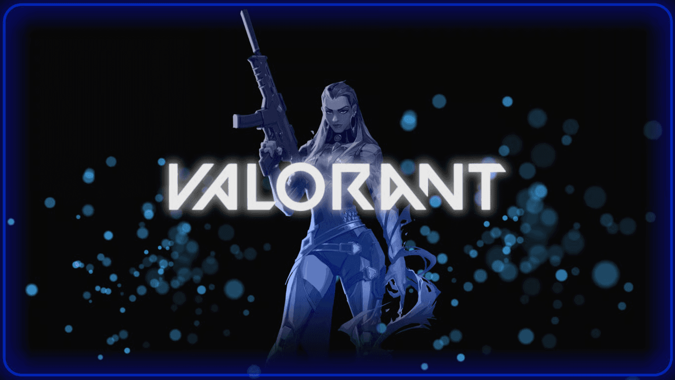 Valorant