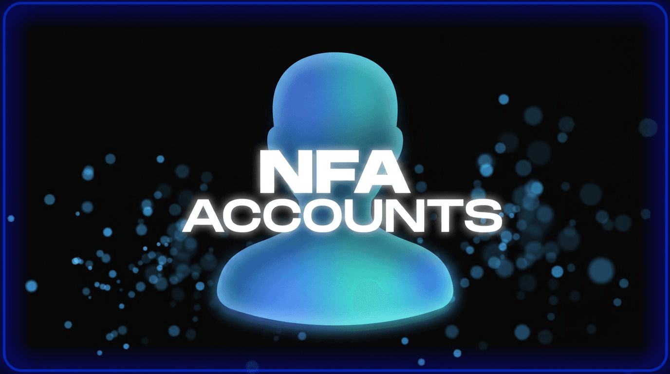 NFA Accounts