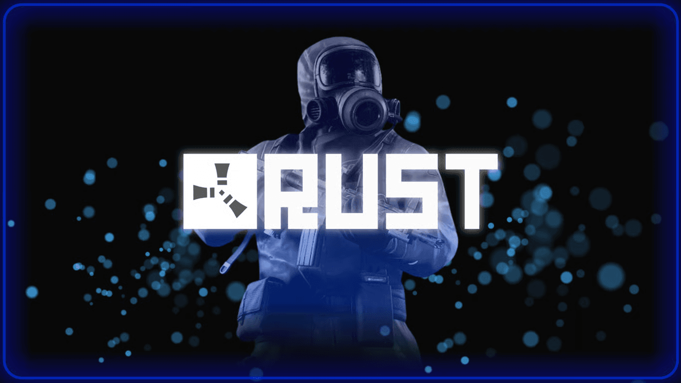 Rust