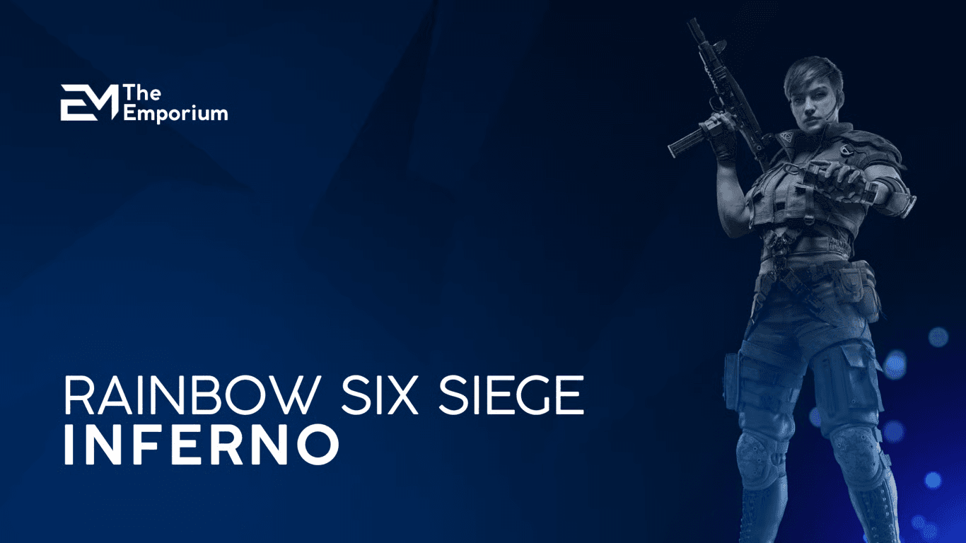 R6 Inferno