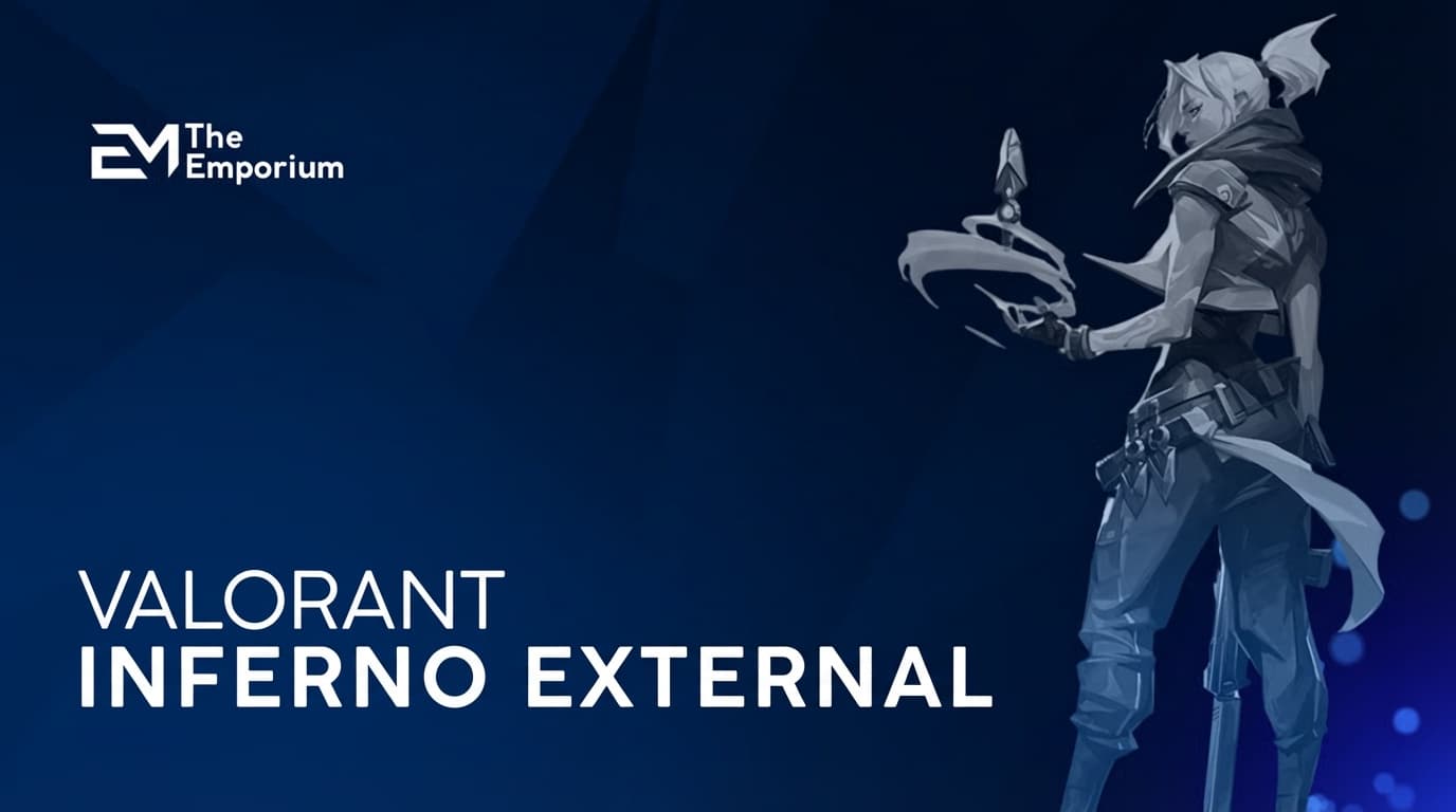 Valorant Inferno External